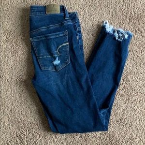 AE jeans